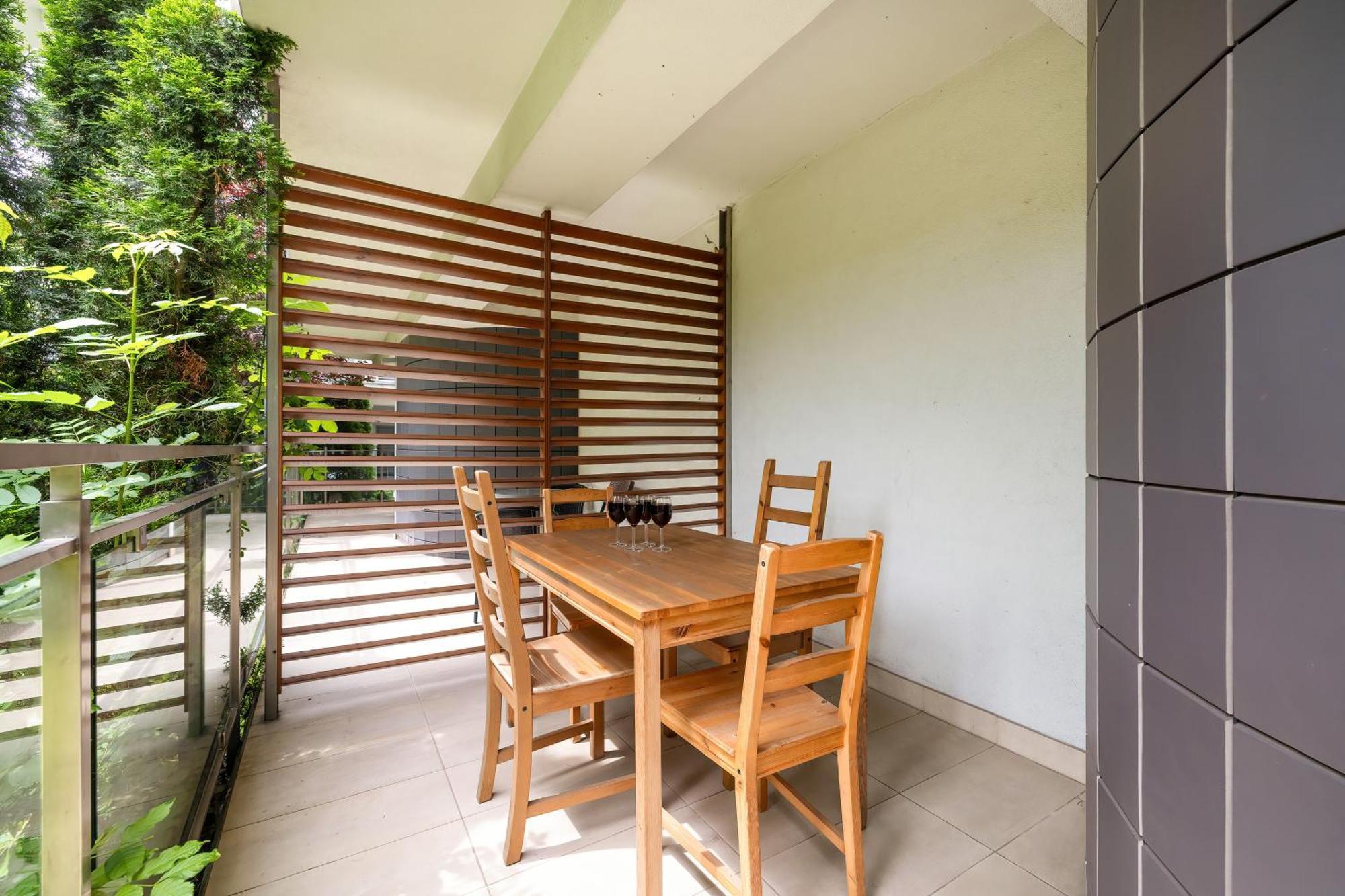 Przestronne Apartamenty W Zakopanem Z Trzema Sypialniami I Parkingiem By Noclegi Renters Exterior photo