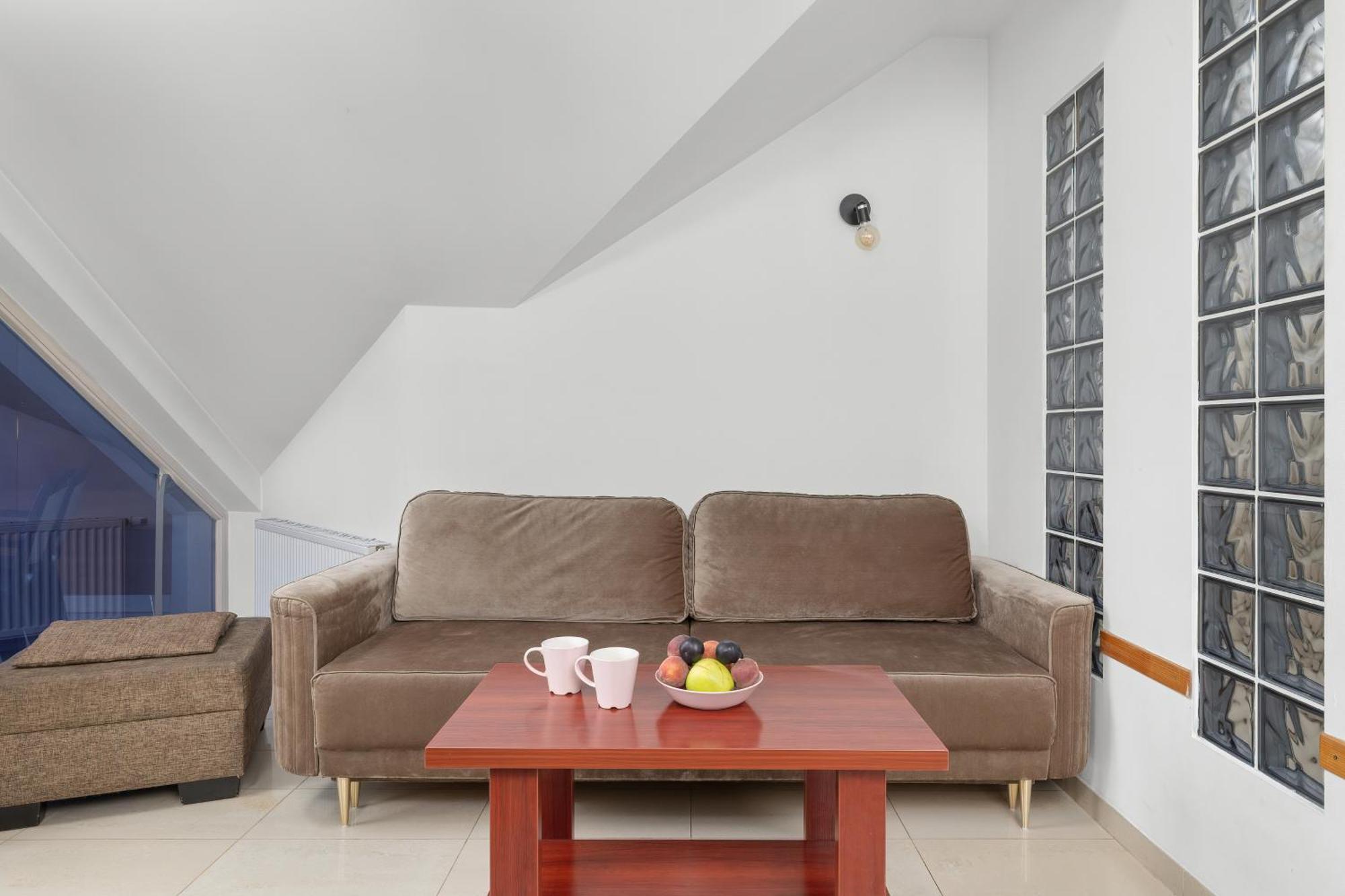 Przestronne Apartamenty W Zakopanem Z Trzema Sypialniami I Parkingiem By Noclegi Renters Exterior photo