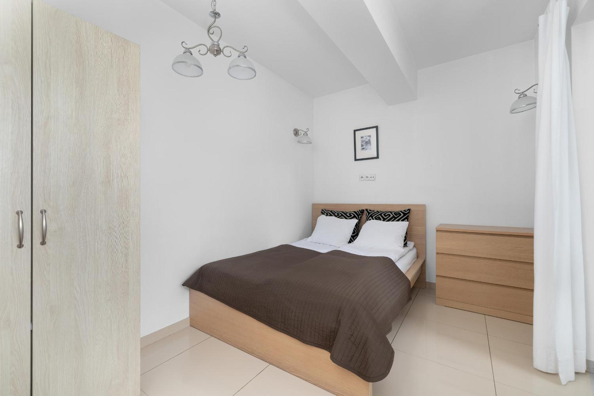 Przestronne Apartamenty W Zakopanem Z Trzema Sypialniami I Parkingiem By Noclegi Renters Exterior photo